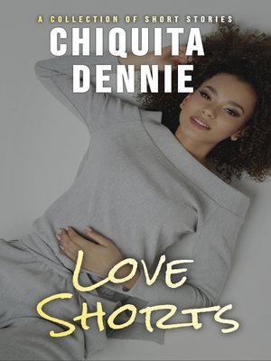 cover image of Love Shorts